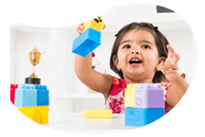 Faithful Academy LKG