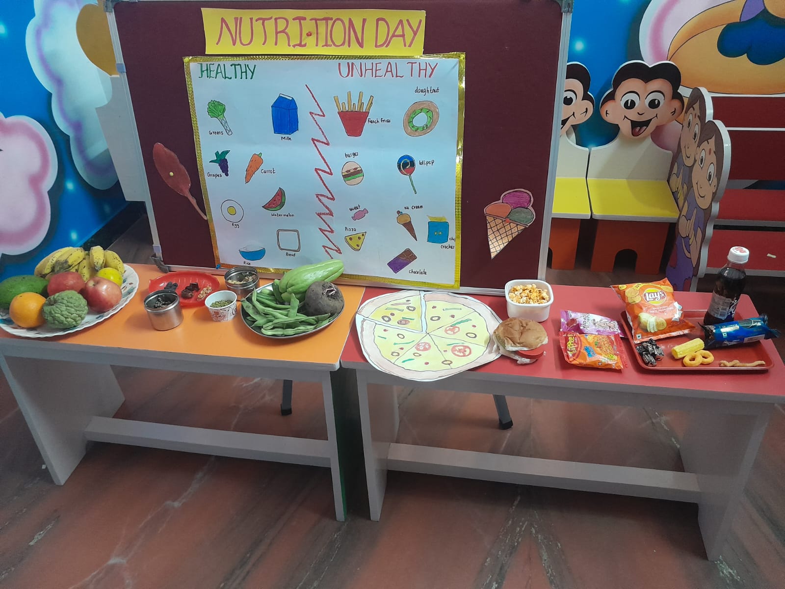 Nutrition Day